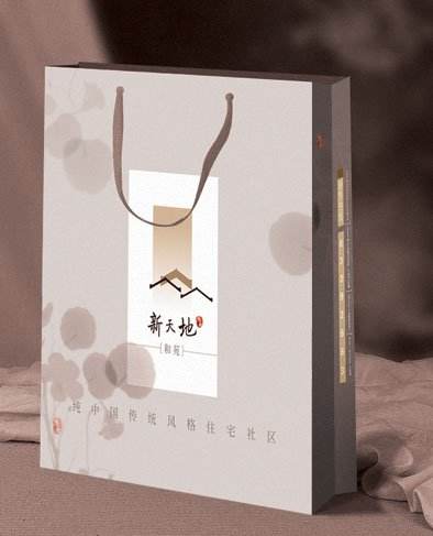 印刷紙袋廠(chǎng)家