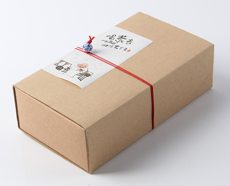 茶葉禮盒定做服務(wù)是如何取代古時候的茶葉餅的？