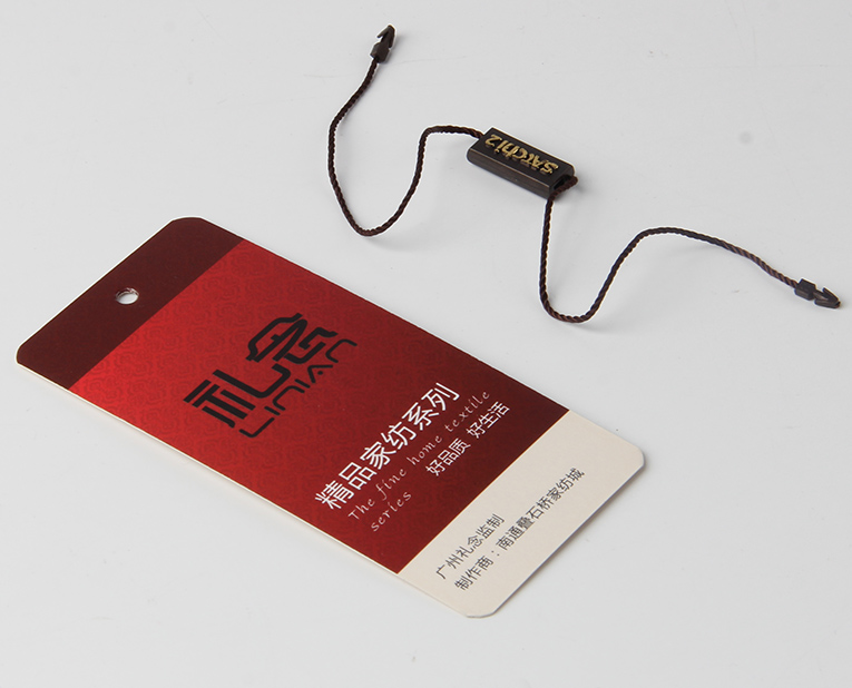 年底了，很多牛仔褲吊牌工廠開始搶單，忘了重要的質(zhì)量
