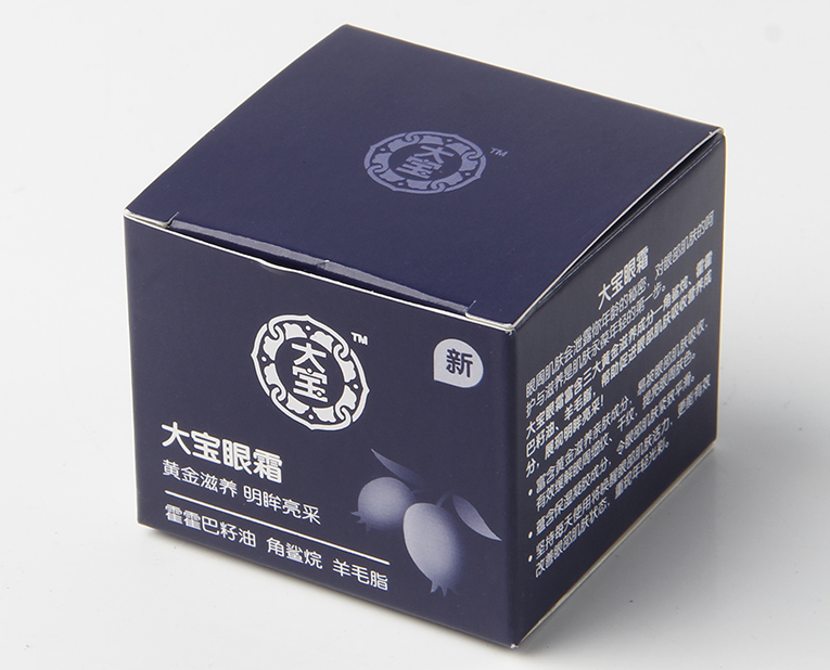 化妝品盒廠家的老師傅，為了讓工人早點放假，放出大招解決飛墨