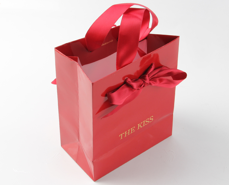 高檔禮品袋廠統(tǒng)計(jì)01年以來，絲印技術(shù)的起伏市場