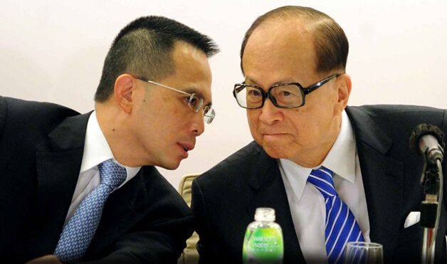 3.16，一位實(shí)業(yè)巨頭的退下給廣州禮品袋廠留下明燈