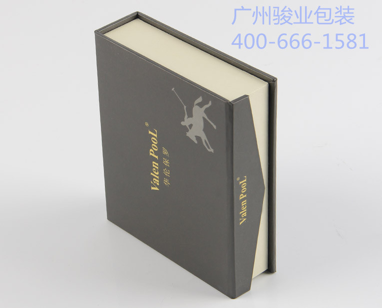 只有不斷精進(jìn)茶葉精裝盒定做技術(shù)，才能夠站穩(wěn)腳跟