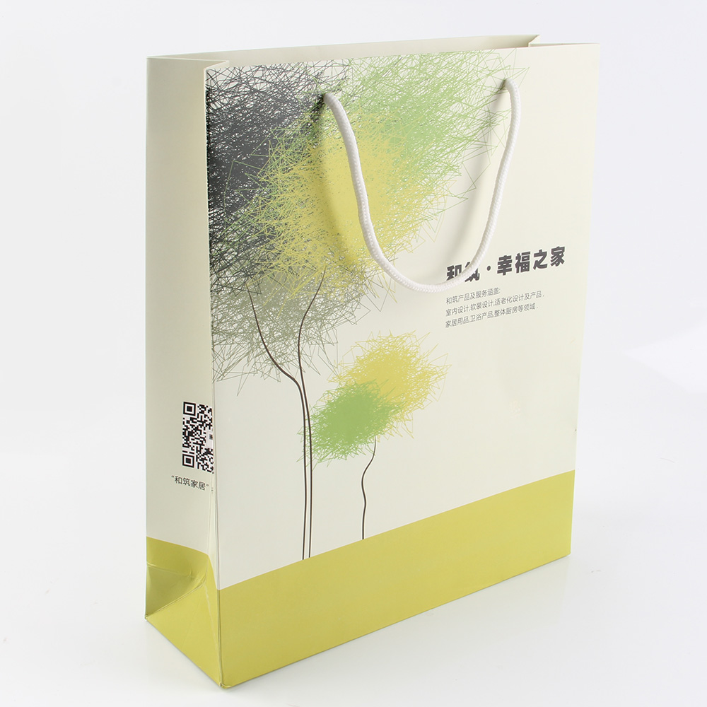 衣服紙袋工廠的業(yè)務(wù)同事，寫下了和客戶溝通的精髓