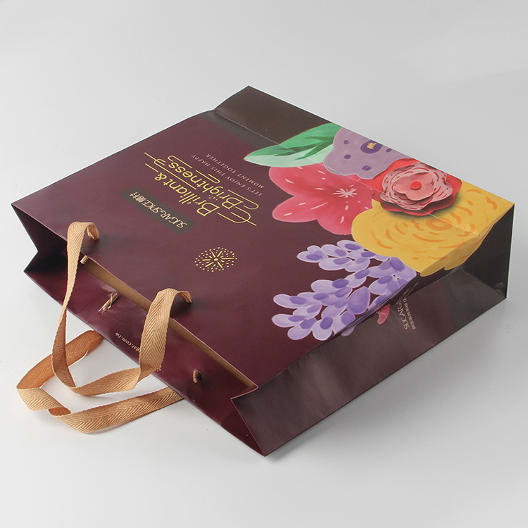 茶葉紙袋的發(fā)展該革新還是古典，看制造商的抉擇