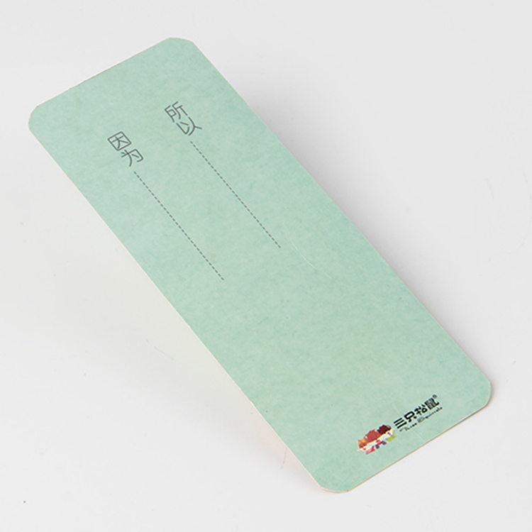 想要彩色吊牌，但是預(yù)算不足怎么辦，工廠給你3個(gè)tips